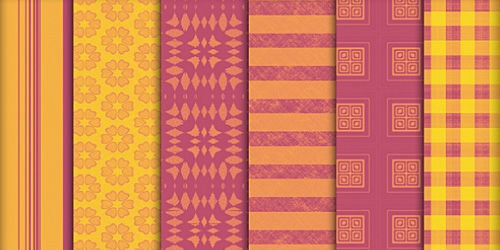 Seamless Patterns