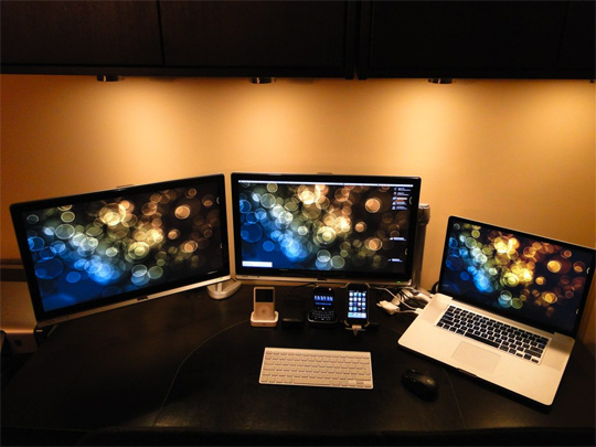 workstations