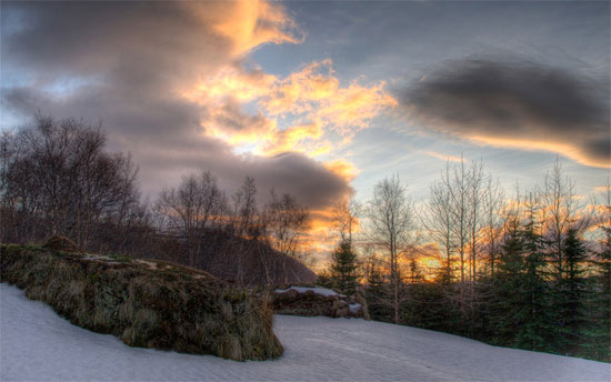 Beautiful Photographs of Winter (118)