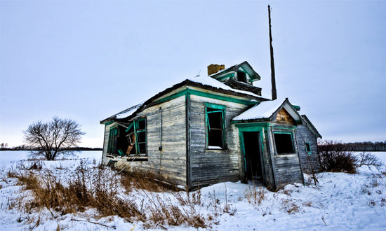 Beautiful Photographs of Winter (146)