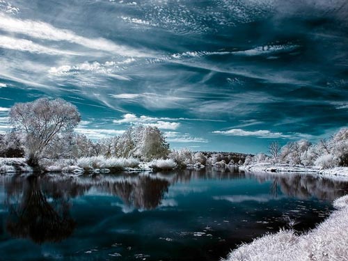 Beautiful Photographs of Winter (83)