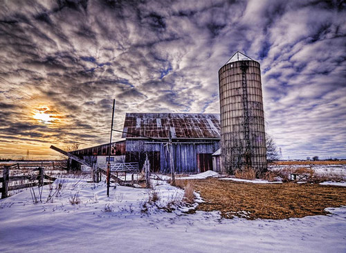 Beautiful Photographs of Winter (74)