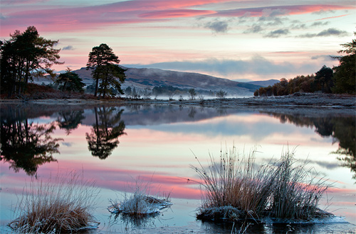 Beautiful Photographs of Winter (100)