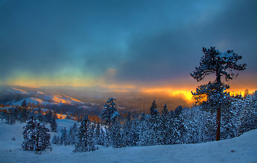 Beautiful Photographs of Winter (71)