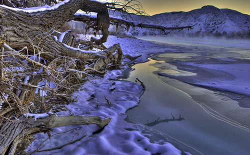 Beautiful Photographs of Winter (69)