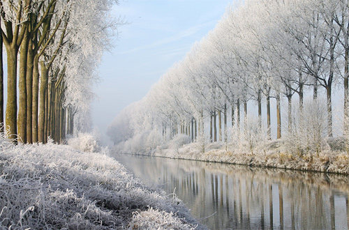 Beautiful Photographs of Winter (90)