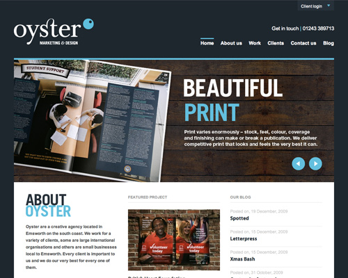 Beautifully Colorful Websites (41)
