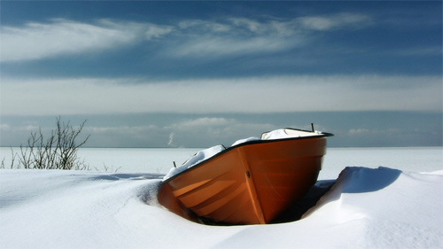 Beautiful Photographs of Winter (109)