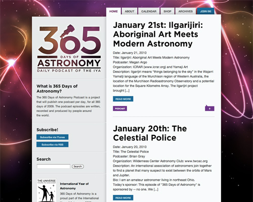 Beautifully Colorful Websites (30)