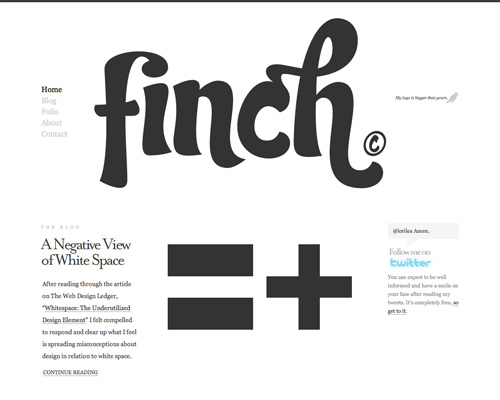 Beautifully Colorful Websites (9)