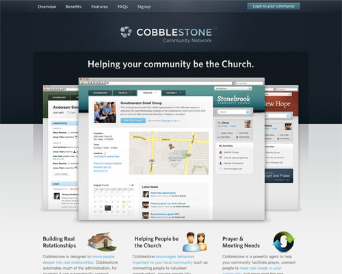 Beautifully Colorful Websites (8)