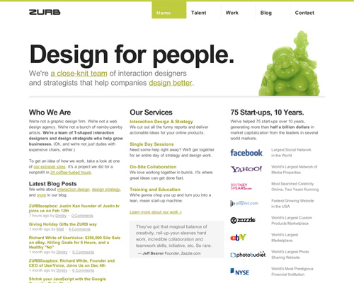 Beautifully Colorful Websites (4)