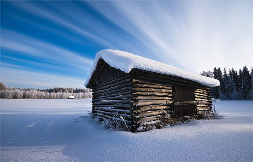 Beautiful Photographs of Winter (106)