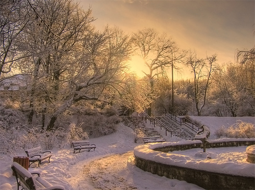 Beautiful Photographs of Winter (105)