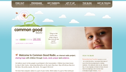 Non Profit Organisations On The Web