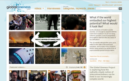 Non Profit Organisations On The Web