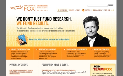 Non Profit Organisations On The Web