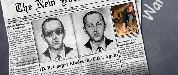Newspaper PSD