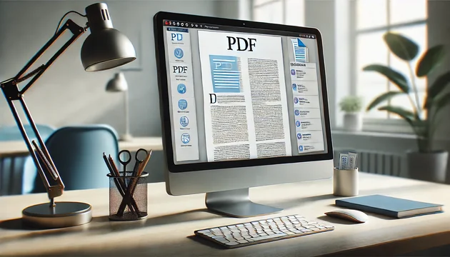 8 Best Free Online PDF Tools