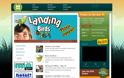 Non Profit Organisations On The Web