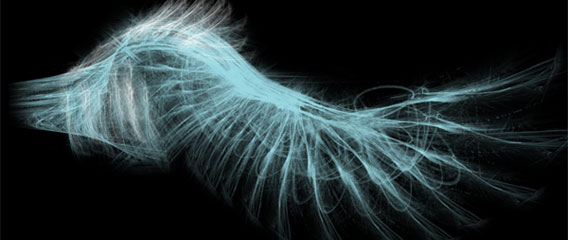 Wing PSD file