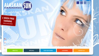 Beautifully Colorful Websites (54)