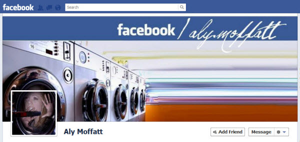 Facebook Timeline Cover