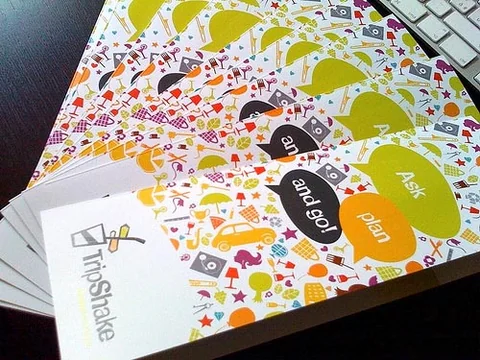 Beautiful Collection of Brochure Design