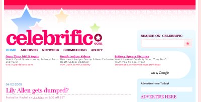 Beautifully Colorful Websites (55)