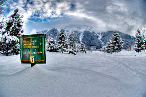 Beautiful Photographs of Winter (11)