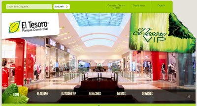 Beautifully Colorful Websites (52)