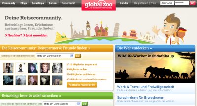 Beautifully Colorful Websites (58)