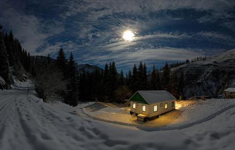 Beautiful Photographs of Winter (13)
