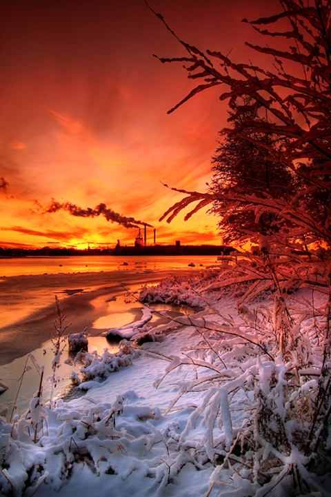 Beautiful Photographs of Winter (37)