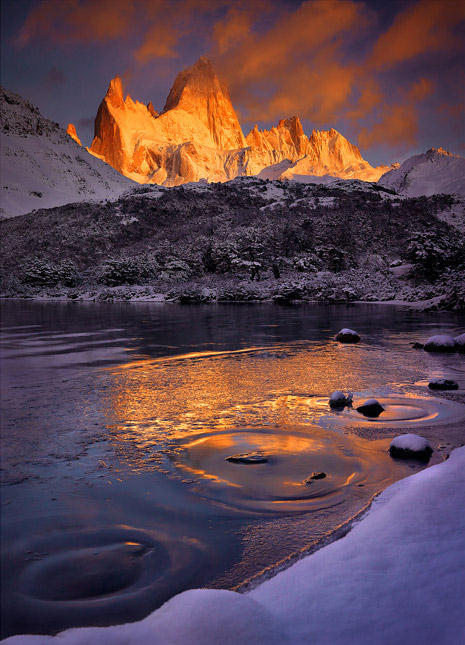 Beautiful Photographs of Winter (1)