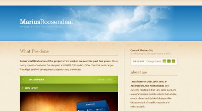 Beautifully Colorful Websites (33)