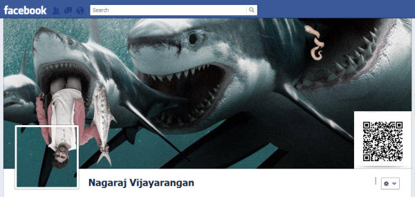 Facebook Timeline Cover