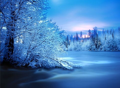 Beautiful Photographs of Winter (36)