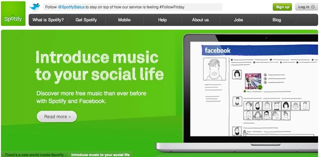 Five of the Best Music Subscription Services