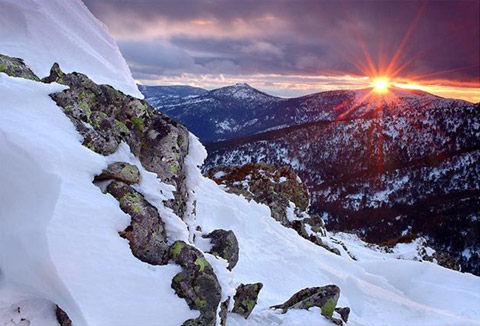 Beautiful Photographs of Winter (16)