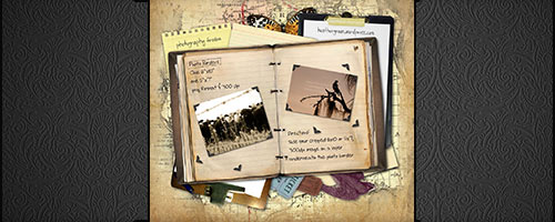 instantShift - Ultimate Round-Up of Free Photoshop PSD files and Resources
