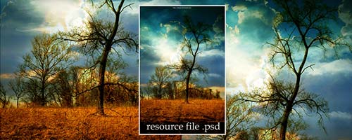 instantShift - Ultimate Round-Up of Free Photoshop PSD files and Resources