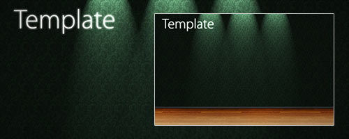 instantShift - Ultimate Round-Up of Free Photoshop PSD files and Resources