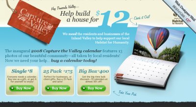 Beautifully Colorful Websites (61)