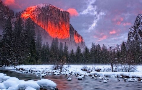 Beautiful Photographs of Winter (23)