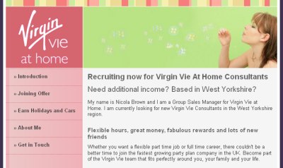 Beautifully Colorful Websites (34)