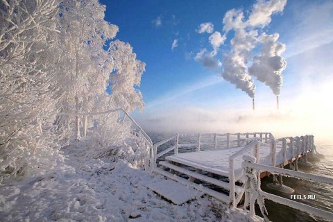 Beautiful Photographs of Winter (38)