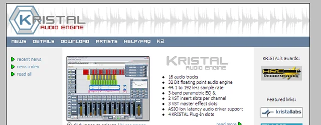 3 of The Best Free Audio Editing Software