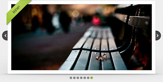 jQuery Carousel Sliders