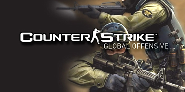 Counter- Strike Global Offensive